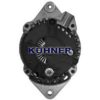 AD KüHNER 30861RI Alternator